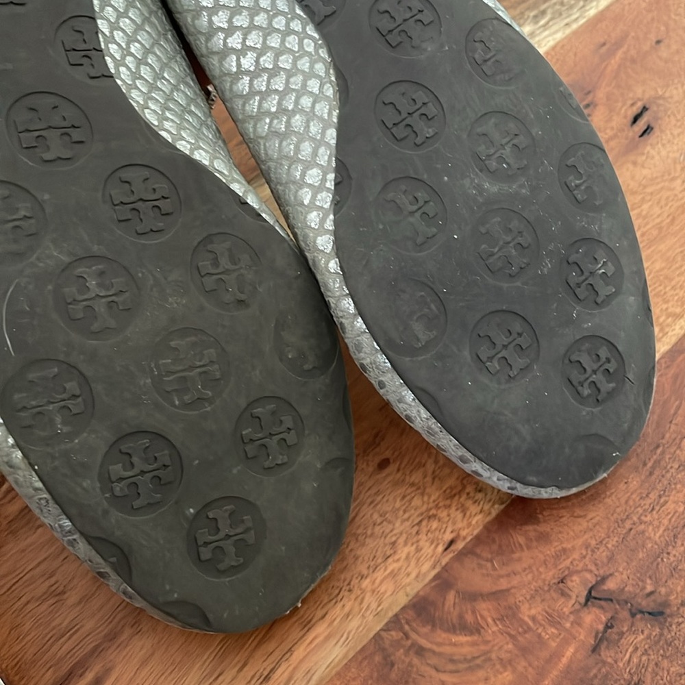 Tory Burch Shoes - Picture 6 of 8